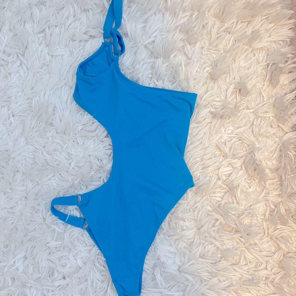 Kendall & Kylie one piece swimsuit
